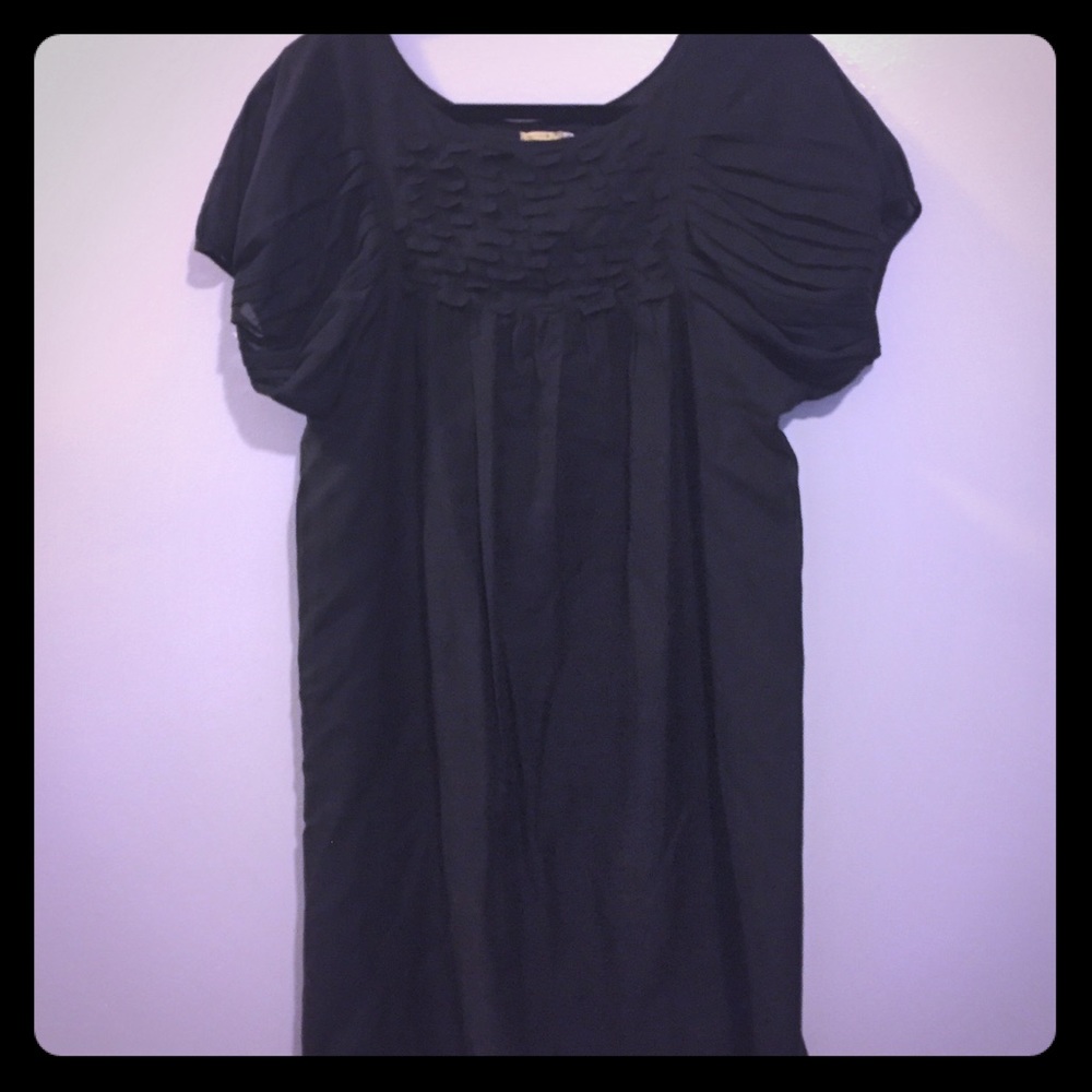 Maxstudio Black dress